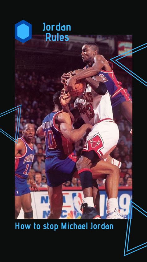 michael jordan pistons.